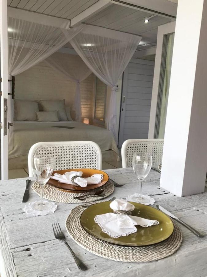 Uluwatu Penthouse Apartment Ngoại thất bức ảnh