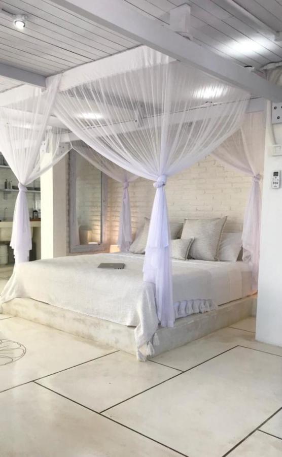 Uluwatu Penthouse Apartment Ngoại thất bức ảnh