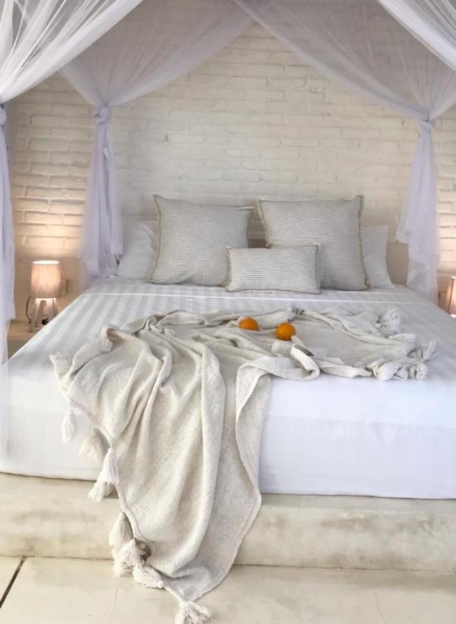 Uluwatu Penthouse Apartment Ngoại thất bức ảnh