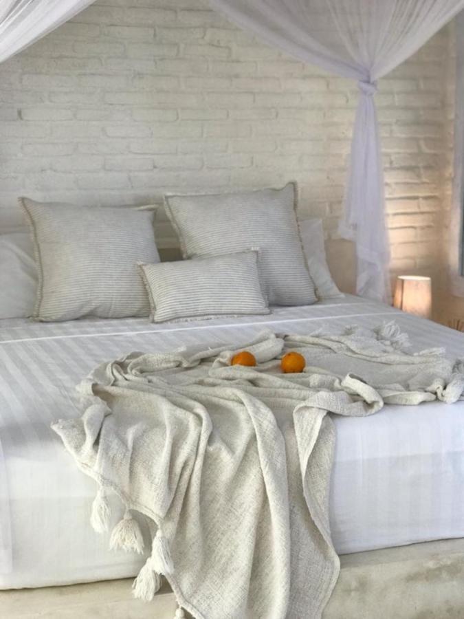 Uluwatu Penthouse Apartment Ngoại thất bức ảnh