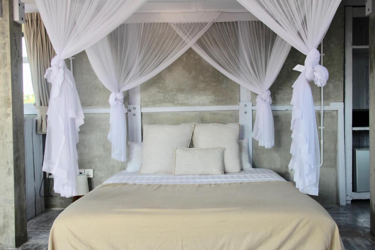 Uluwatu Penthouse Apartment Ngoại thất bức ảnh