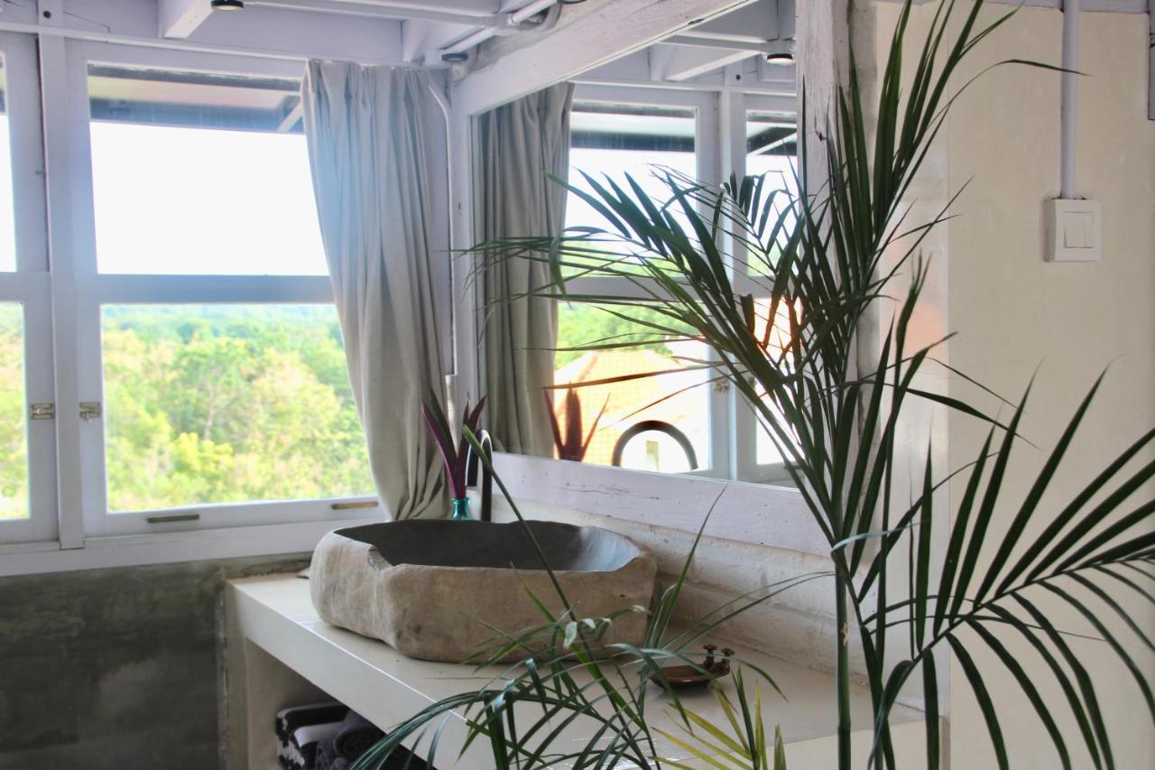 Uluwatu Penthouse Apartment Ngoại thất bức ảnh