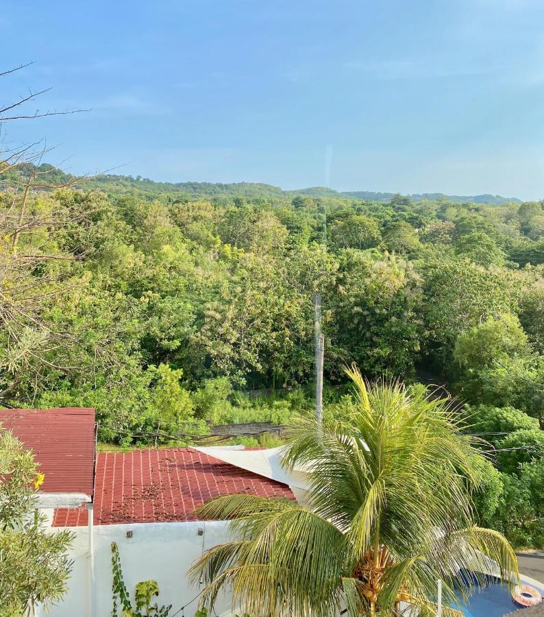 Uluwatu Penthouse Apartment Ngoại thất bức ảnh