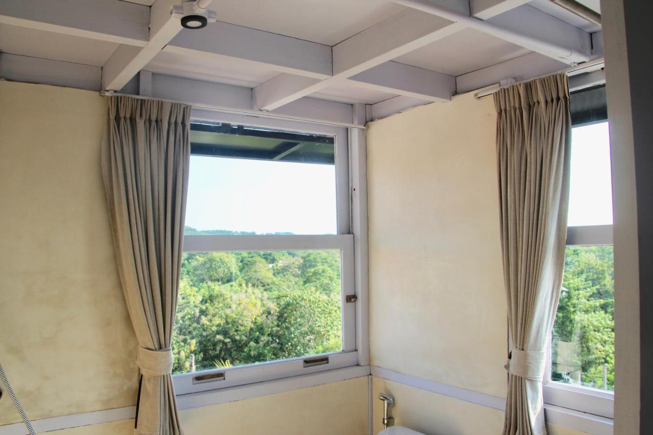 Uluwatu Penthouse Apartment Ngoại thất bức ảnh