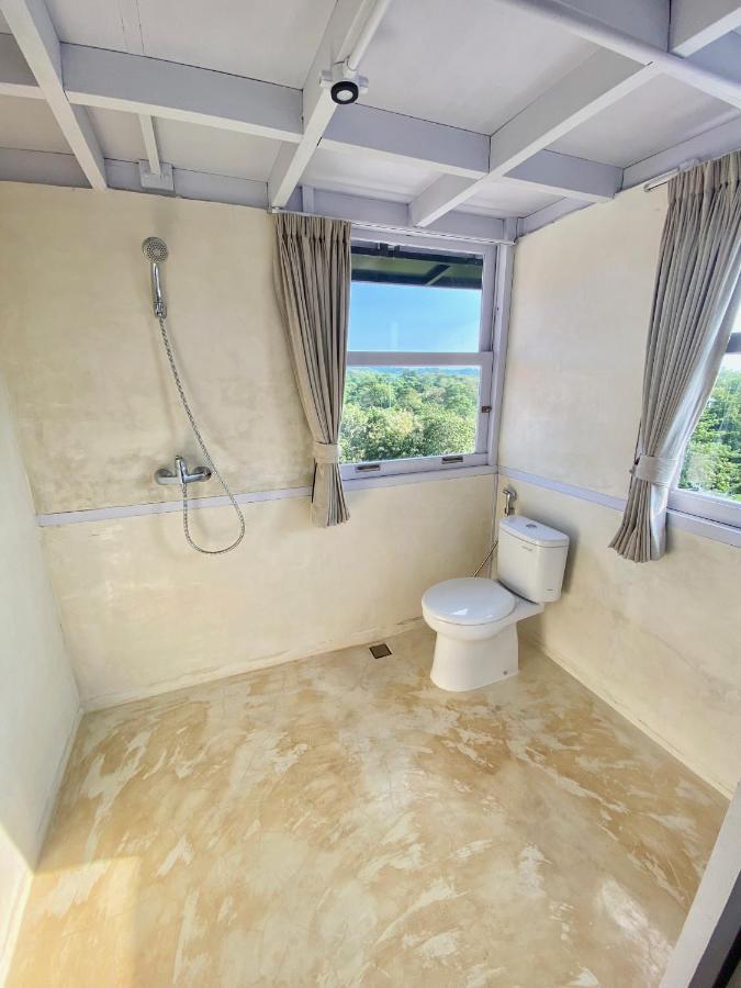 Uluwatu Penthouse Apartment Ngoại thất bức ảnh